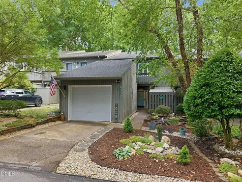 4337 Southwind Drive Raleigh NC 27613