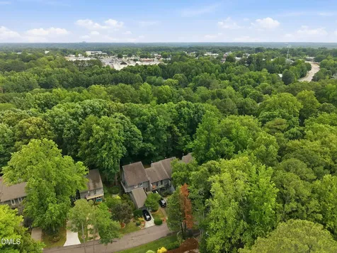 4337 Southwind Drive Raleigh NC 27613