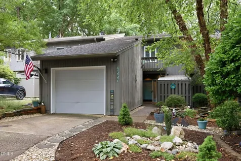 4337 Southwind Drive Raleigh NC 27613