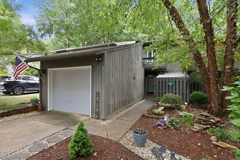 4337 Southwind Drive Raleigh NC 27613