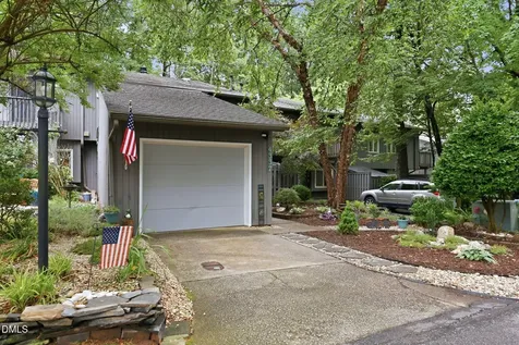 4337 Southwind Drive Raleigh NC 27613