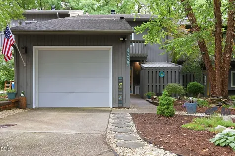 4337 Southwind Drive Raleigh NC 27613