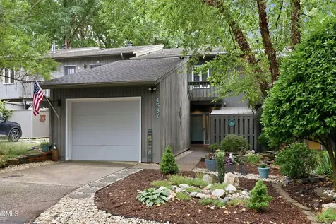 4337 Southwind Drive Raleigh NC 27613
