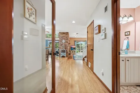 4337 Southwind Drive Raleigh NC 27613
