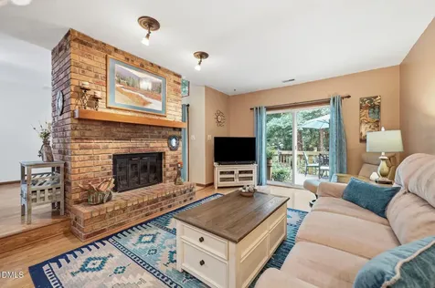 4337 Southwind Drive Raleigh NC 27613