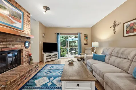 4337 Southwind Drive Raleigh NC 27613