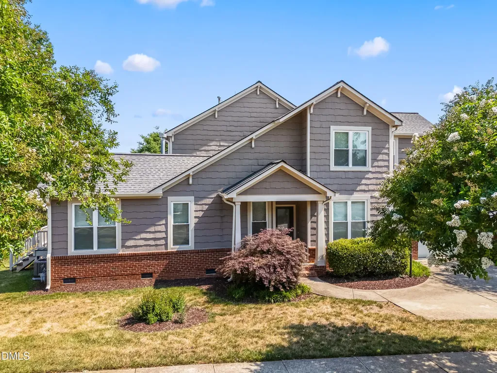 11001 Louson Place Raleigh NC 27614
