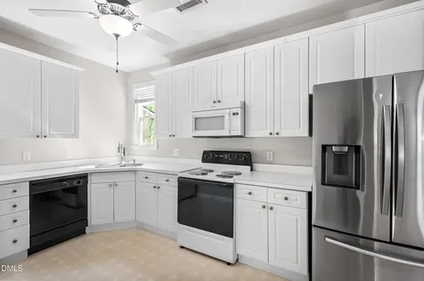 11001 Louson Place Raleigh NC 27614