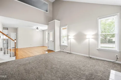 11001 Louson Place Raleigh NC 27614