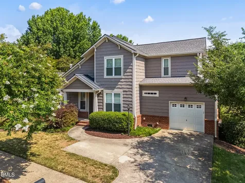 11001 Louson Place Raleigh NC 27614