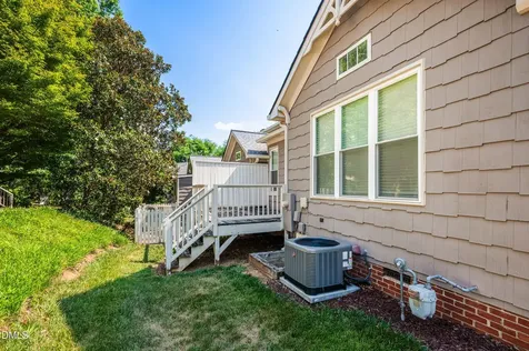 11001 Louson Place Raleigh NC 27614