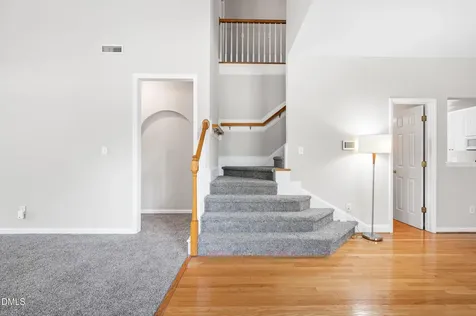11001 Louson Place Raleigh NC 27614