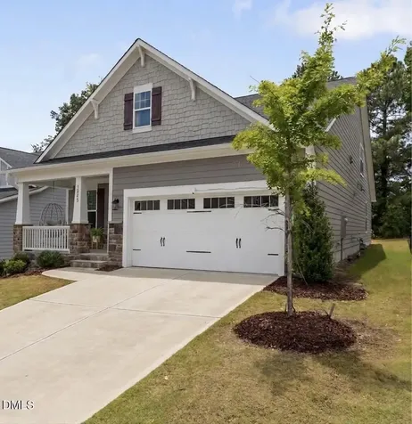 1645 Wilde Bend Apex NC 27523