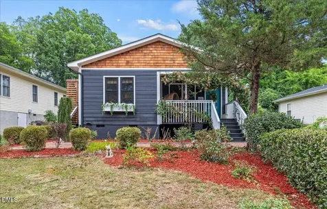 823 Gerard Street Durham NC 27701