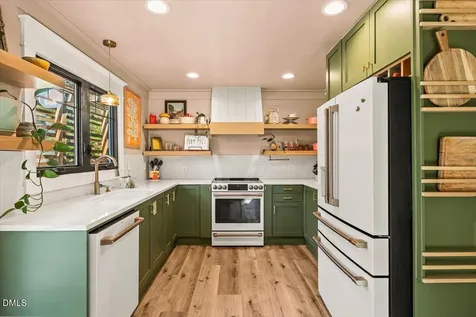 823 Gerard Street Durham NC 27701