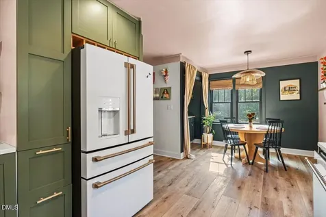 823 Gerard Street Durham NC 27701