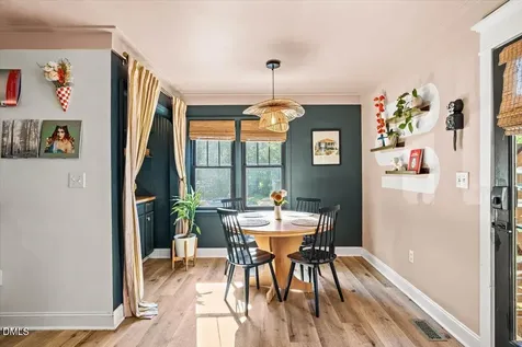 823 Gerard Street Durham NC 27701