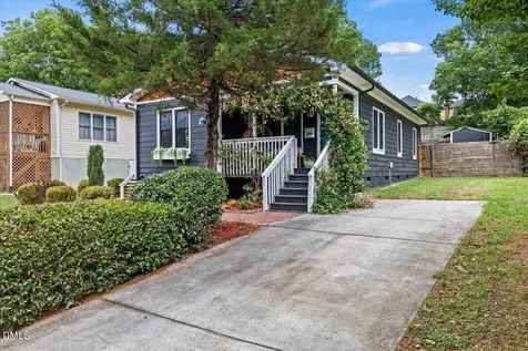 823 Gerard Street Durham NC 27701