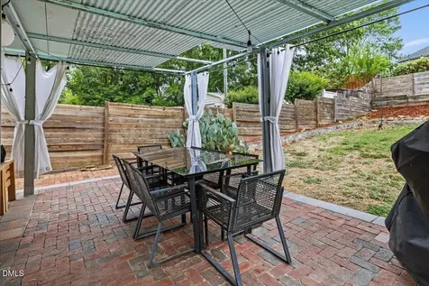 823 Gerard Street Durham NC 27701