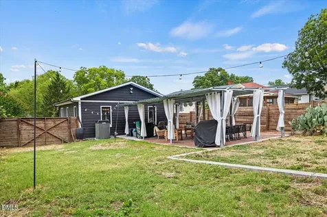 823 Gerard Street Durham NC 27701