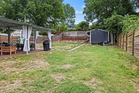 823 Gerard Street Durham NC 27701
