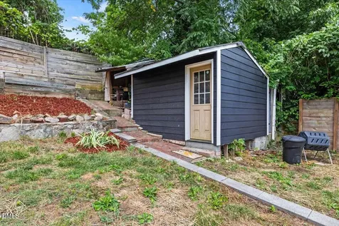 823 Gerard Street Durham NC 27701