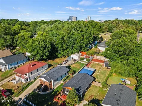 823 Gerard Street Durham NC 27701