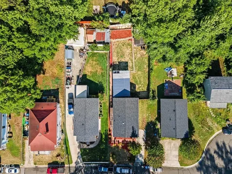 823 Gerard Street Durham NC 27701