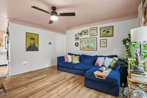 823 Gerard Street Durham NC 27701
