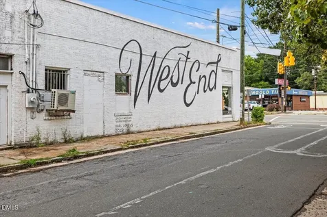 823 Gerard Street Durham NC 27701