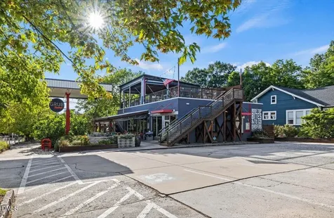 823 Gerard Street Durham NC 27701