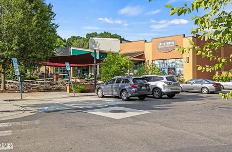 823 Gerard Street Durham NC 27701