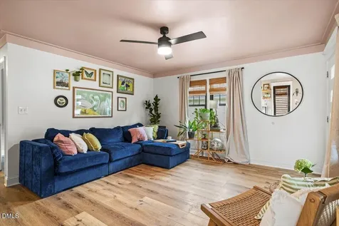 823 Gerard Street Durham NC 27701