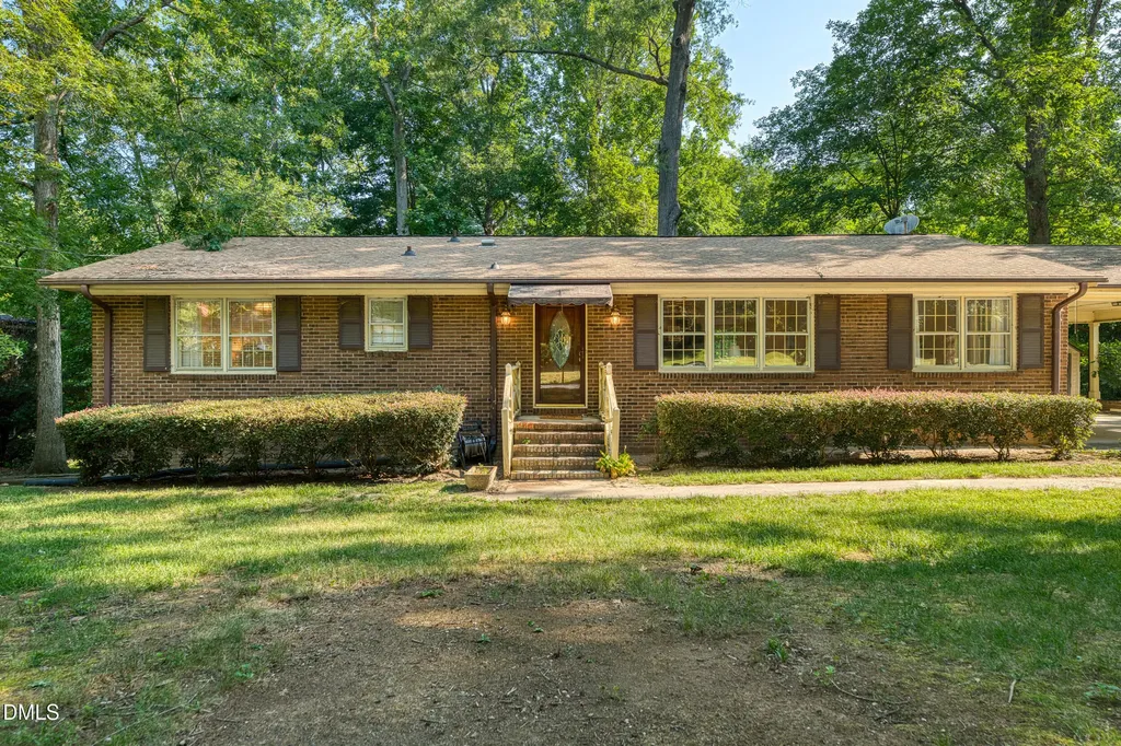 3405 Forest Road Raleigh NC 27604