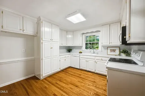 3405 Forest Road Raleigh NC 27604