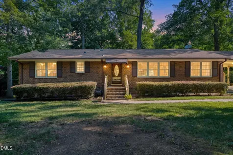 3405 Forest Road Raleigh NC 27604