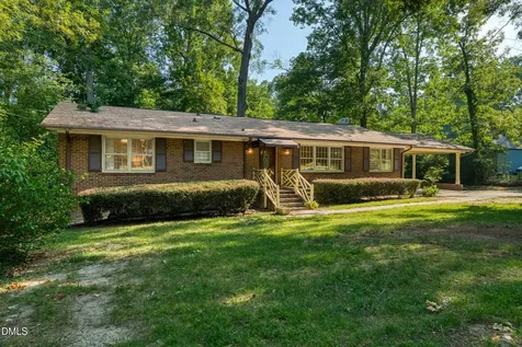 3405 Forest Road Raleigh NC 27604