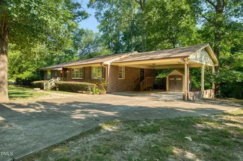 3405 Forest Road Raleigh NC 27604