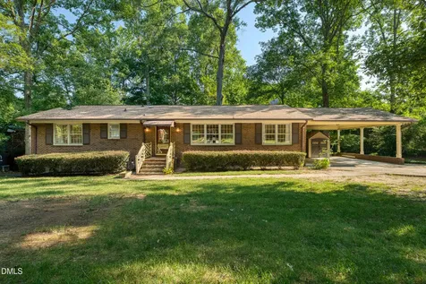 3405 Forest Road Raleigh NC 27604