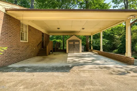 3405 Forest Road Raleigh NC 27604