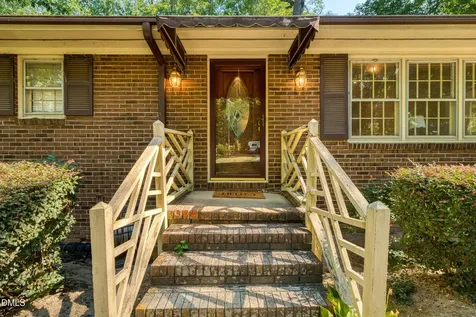 3405 Forest Road Raleigh NC 27604