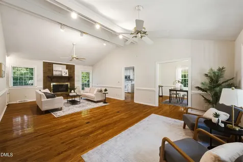 3405 Forest Road Raleigh NC 27604