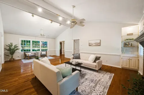 3405 Forest Road Raleigh NC 27604