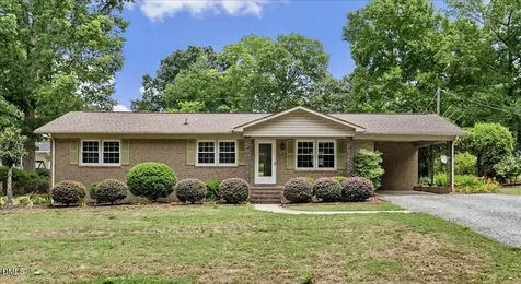 2580 Barwick Drive Durham NC 27704