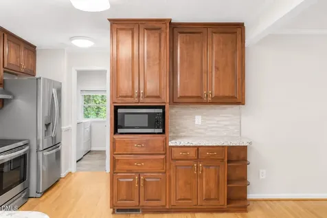 2580 Barwick Drive Durham NC 27704