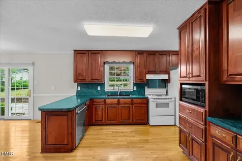 2580 Barwick Drive Durham NC 27704