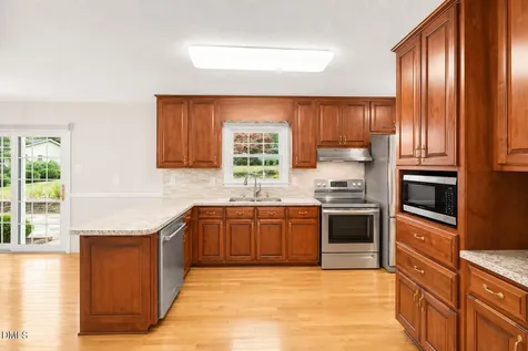 2580 Barwick Drive Durham NC 27704