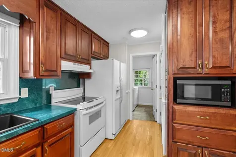 2580 Barwick Drive Durham NC 27704