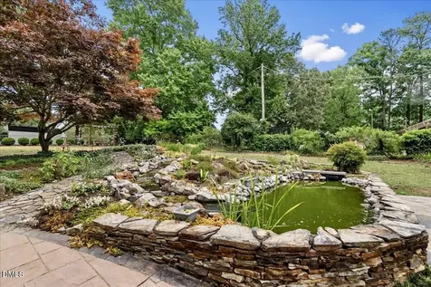 2580 Barwick Drive Durham NC 27704