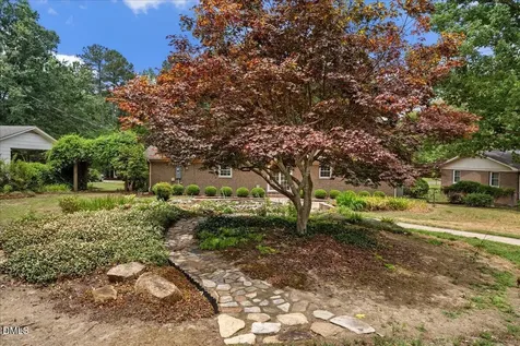 2580 Barwick Drive Durham NC 27704